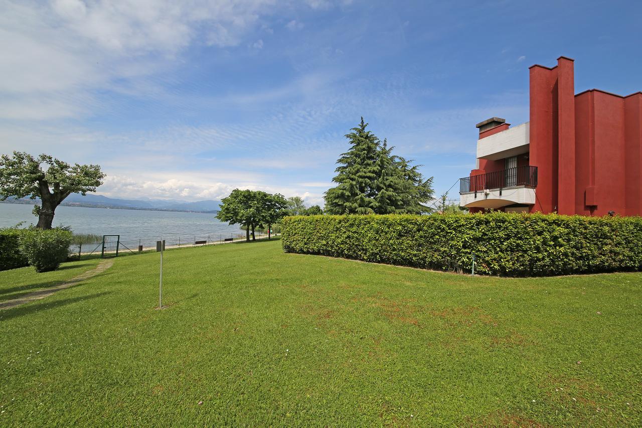 Holiday Sirmione Apartments Exterior photo